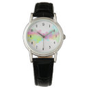 Recherche de horizontal montres Aquarelle