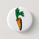 Recherche de carottes badges Orange