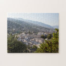 Recherche de albanie puzzles Ville