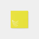 Recherche de banane post its Jaune