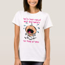 Recherche de humide tshirts Citations