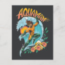 Recherche de aquaman cartes postales Atlantis