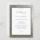 Recherche de princesse mariage invitations Parties scintillant