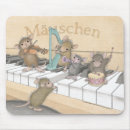 Recherche de harpe tapis souris Musicien