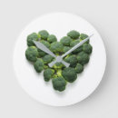Zoek naar broccoli klokken Vegan