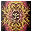 Recherche de aum carreaux Spirituel