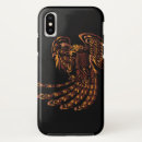 Recherche de oiseau de phoenix iphone coques Soleil