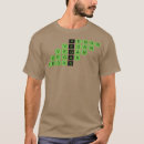 Recherche de organnic tshirts Team veggie