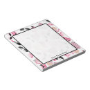 Recherche de à la mode blocsnotes Girly