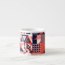 Recherche de bauhaus tasses Abstrait