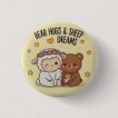 Zoek naar schapen buttons Beste vrienden