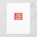 Recherche de créer propre cartes postales Tendance