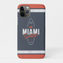 Recherche de conception de plage iphone coques Coucher de soleil