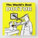 Zoek naar dokter klokken Ziekenhuis