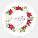 Zoek naar bloemen stickers Rood