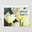 Recherche de tulipes blanches invitations Tulipe blanche