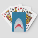 Recherche de requin t jeux de cartes Enfants