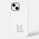 Recherche de collègue iphone coques Élégant
