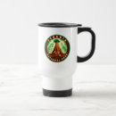 Recherche de conception vintage voyage mugs Parcs nationaux