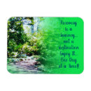 Recherche de récupération magnets Reprise