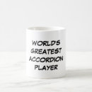 Recherche de en accordéon tasses Joueur d'accordéon