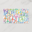 Recherche de paix cartes visite Amour