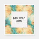 Recherche de plume de paon serviettes Pour elle