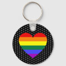Recherche de lgbt gay pride porteclés Coeur arc en ciel