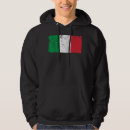 Zoek naar italië hoodies Grafisch