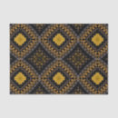 Zoek naar black and gold tissue papier Elegant