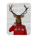 Recherche de ski rectangulaires magnets Animaux