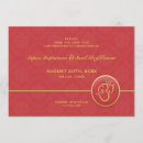 Recherche de hindouisme invitations Ganesh