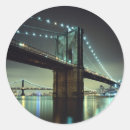 Recherche de pont de manhattan autocollants Consumerproduct