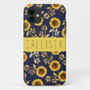 Zoek naar marineblauw iphone hoesjes Waterverf