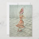 Recherche de danseur espagnol invitations Rouge