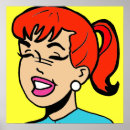 Recherche de vintages enfants posters Girl