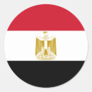 Zoek naar vlag egypte stickers Patriottisch