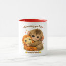 Recherche de macaque tasses Mignon