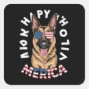 Recherche de german shepherd autocollants Berger