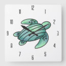 Zoek naar zeeen klokken Schilderij