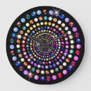 Zoek naar parels klokken Opal