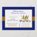 Recherche de douche de bébé de princesse invitations Garçon