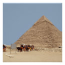 Recherche de pyramides posters Antique