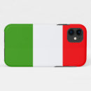 Recherche de drapeau italien iphone coques Italia