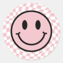 Recherche de émoticône rose autocollants Mignon