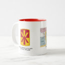 Recherche de la défense tasses Air