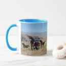 Recherche de poney tasses Dessin