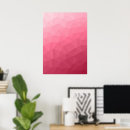 Recherche de motifs géométriques posters Géométrie
