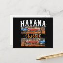 Recherche de automobiles cartes postales Cuba