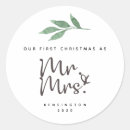 Recherche de premier noël autocollants Pour eux